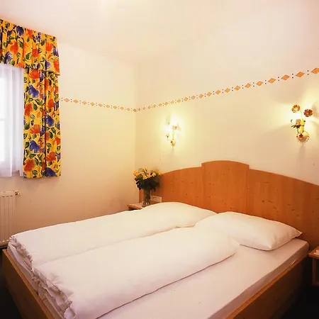 Apartment Haus Im Steingartl *