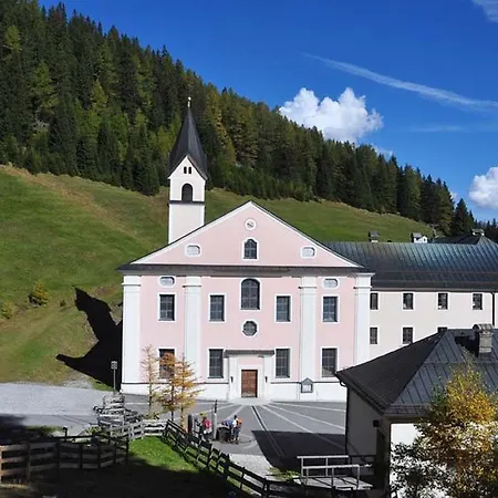 Apartment Haus Im Steingartl *