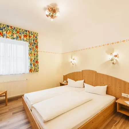 Haus Im Steingartl Apartment
