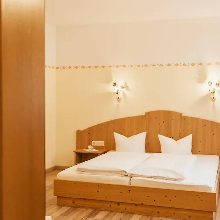 Apartment Haus Im Steingartl *