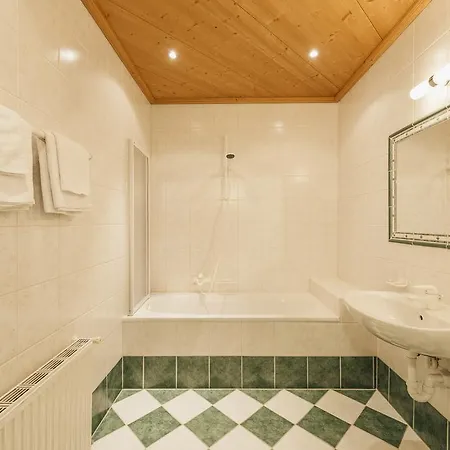 Haus Im Steingartl Apartment Neustift im Stubaital