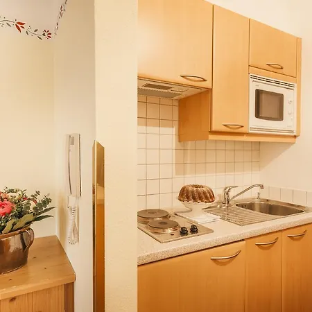 Haus Im Steingartl Neustift im Stubaital