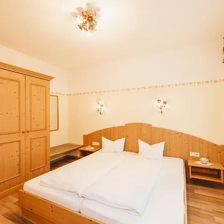 Apartment Haus Im Steingartl *