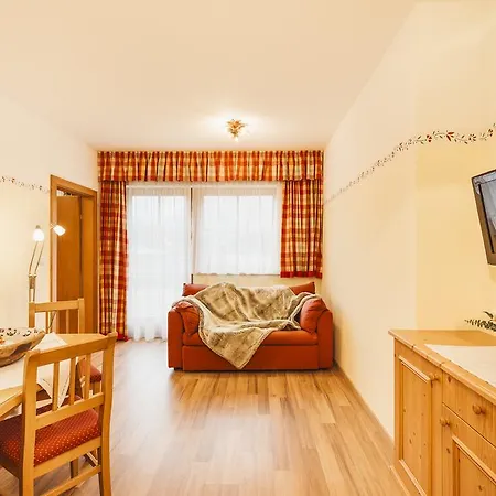 Haus Im Steingartl Apartment *