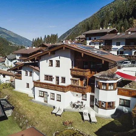 Haus Im Steingartl Neustift im Stubaital